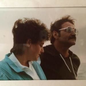 Meet your Posher, Denise